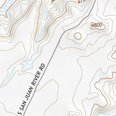37109SE Page 81 Bluff Topo Preview 2