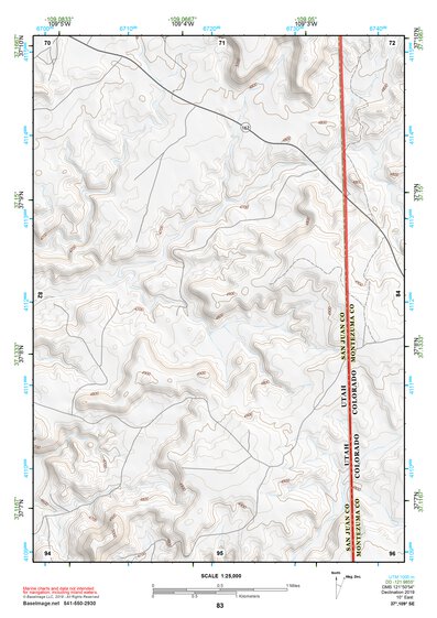 37109SE Page 83 Bluff Topo Preview 1