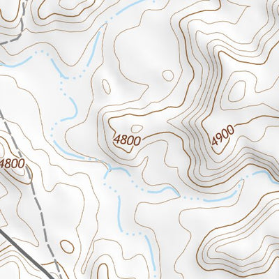 37109SE Page 84 Bluff Topo Preview 3