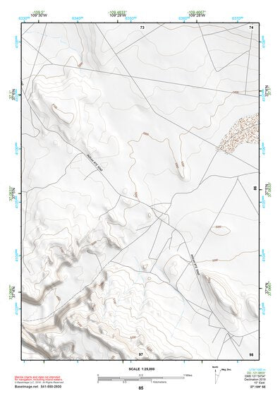 37109SE Page 85 Bluff Topo Preview 1