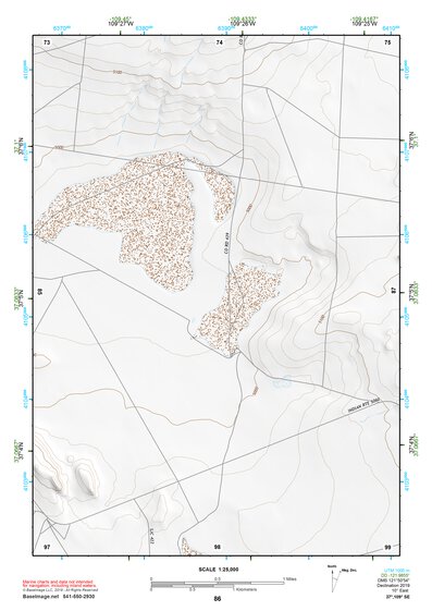 37109SE Page 86 Bluff Topo Preview 1
