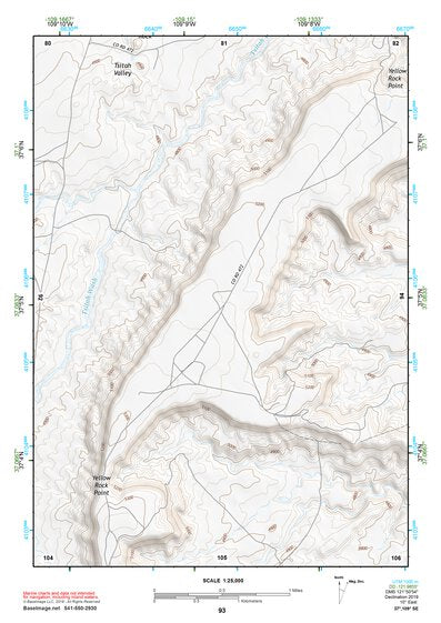 37109SE Page 93 Bluff Topo Preview 1