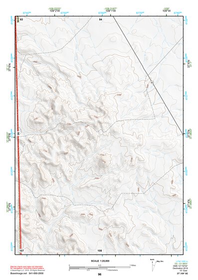 37109SE Page 96 Bluff Topo Preview 1