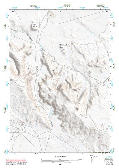 37109SE Page 98 Bluff Topo Preview 1
