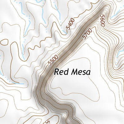 37109SE Page 100 Bluff Topo Preview 3