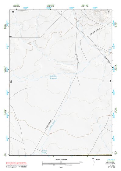 37109SE Page 103 Bluff Topo Preview 1