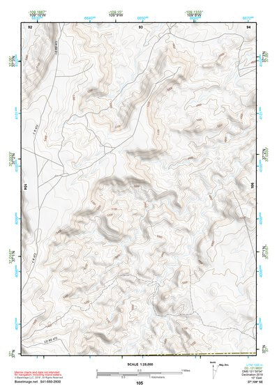 37109SE Page 105 Bluff Topo Preview 1