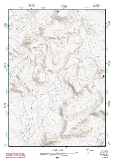 37109SE Page 106 Bluff Topo Preview 1