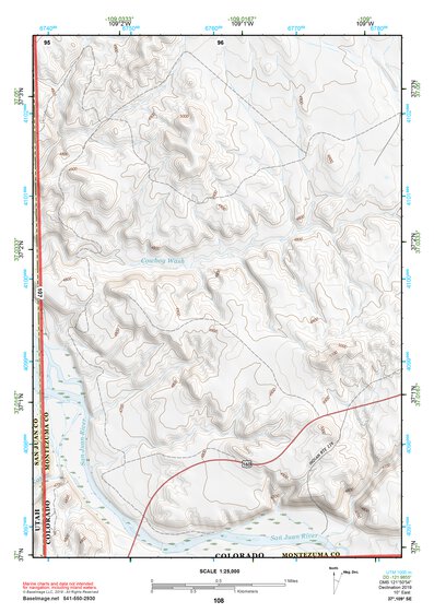 37109SE Page 108 Bluff Topo Preview 1
