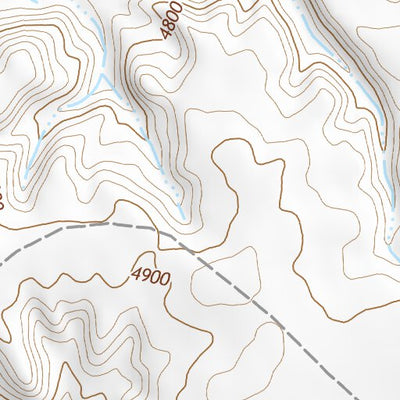37109SE Page 108 Bluff Topo Preview 2