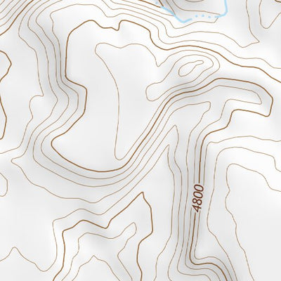 37110NE Page 1 Hite Crossing Topo Preview 2