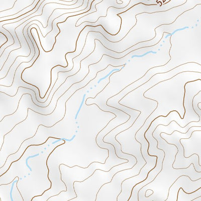 37110NE Page 2 Hite Crossing Topo Preview 2