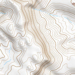 37110NE Page 3 Hite Crossing Topo Preview 3