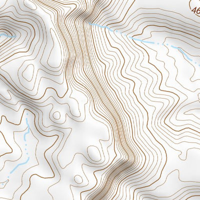 37110NE Page 3 Hite Crossing Topo Preview 3