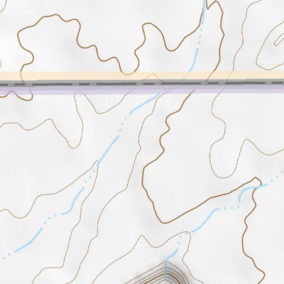 37110NE Page 4 Hite Crossing Topo Preview 2