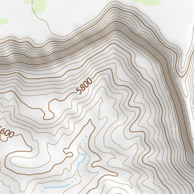 37110NE Page 6 Hite Crossing Topo Preview 3