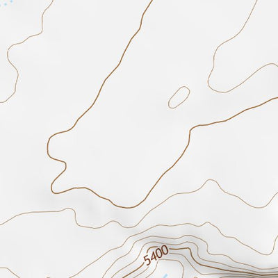 37110NE Page 8 Hite Crossing Topo Preview 2