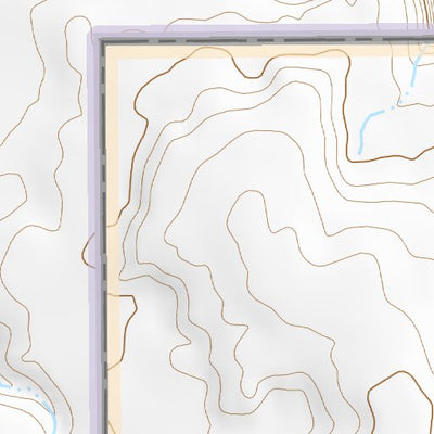 37110NE Page 9 Hite Crossing Topo Preview 2