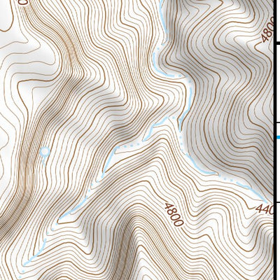 37110NE Page 10 Hite Crossing Topo Preview 3