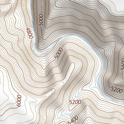 37110NE Page 12 Hite Crossing Topo Preview 2