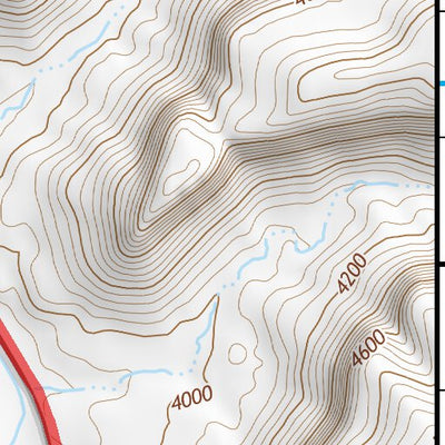 37110NE Page 13 Hite Crossing Topo Preview 3