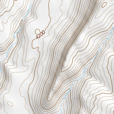 37110NE Page 14 Hite Crossing Topo Preview 2
