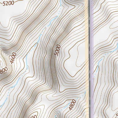 37110NE Page 14 Hite Crossing Topo Preview 3
