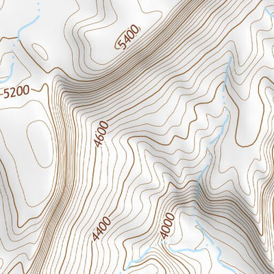 37110NE Page 15 Hite Crossing Topo Preview 3