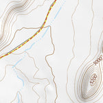 37110NE Page 17 Hite Crossing Topo Preview 2
