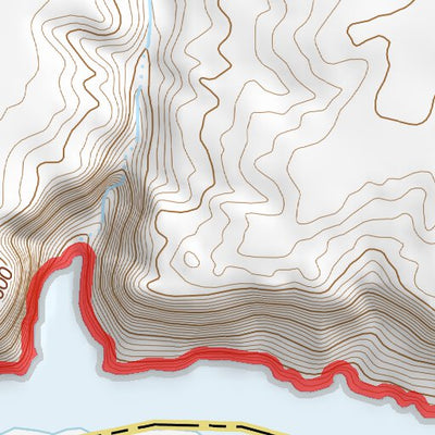 37110NE Page 17 Hite Crossing Topo Preview 3