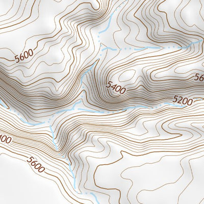 37110NE Page 21 Hite Crossing Topo Preview 3