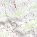 37110NE Page 23 Hite Crossing Topo Preview 2