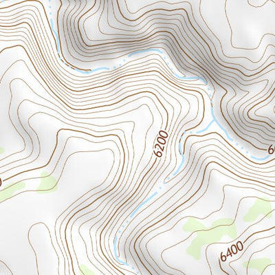 37110NE Page 23 Hite Crossing Topo Preview 3