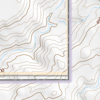 37110NE Page 25 Hite Crossing Topo Preview 2