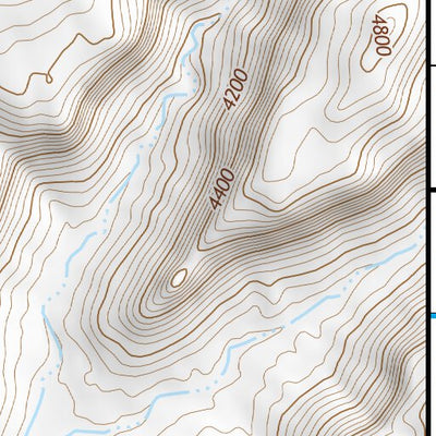37110NE Page 25 Hite Crossing Topo Preview 3