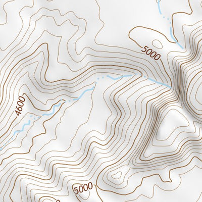 37110NE Page 26 Hite Crossing Topo Preview 2