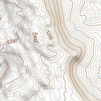37110NE Page 26 Hite Crossing Topo Preview 3
