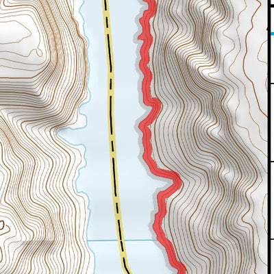 37110NE Page 29 Hite Crossing Topo Preview 3