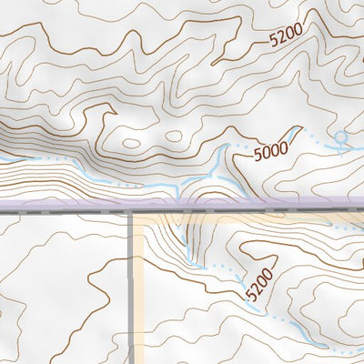 37110NE Page 31 Hite Crossing Topo Preview 2