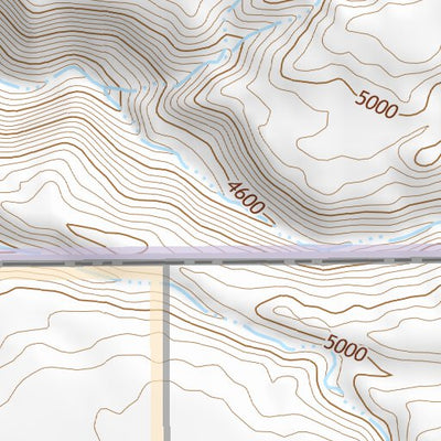 37110NE Page 31 Hite Crossing Topo Preview 3