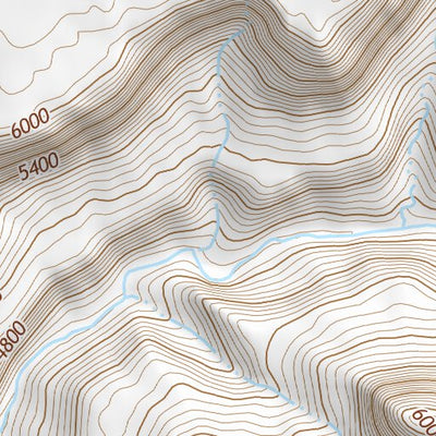 37110NE Page 33 Hite Crossing Topo Preview 3
