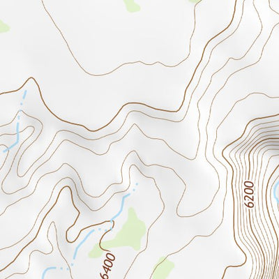 37110NE Page 34 Hite Crossing Topo Preview 2