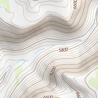 37110NE Page 35 Hite Crossing Topo Preview 2