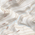 37110NE Page 35 Hite Crossing Topo Preview 3