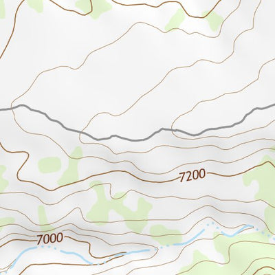 37110NE Page 36 Hite Crossing Topo Preview 2