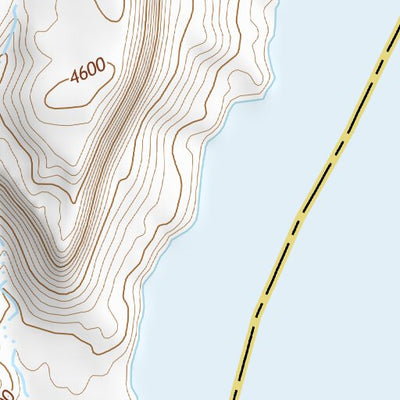 37110NE Page 37 Hite Crossing Topo Preview 2