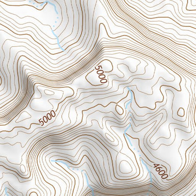 37110NE Page 37 Hite Crossing Topo Preview 3