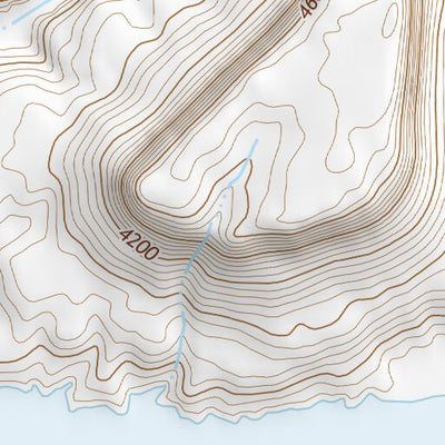 37110NE Page 38 Hite Crossing Topo Preview 3
