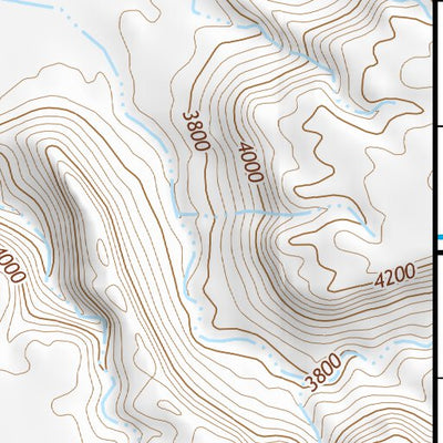 37110NE Page 39 Hite Crossing Topo Preview 3