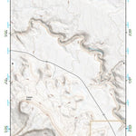 37110NE Page 41 Hite Crossing Topo Preview 1